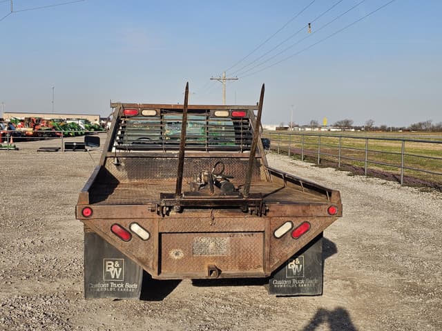 Image of Ford F-250 equipment image 4