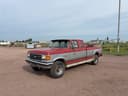 1991 Ford F-250 Image