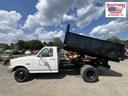 1991 Ford F-350 Image