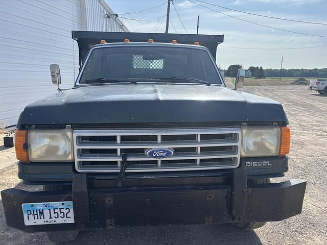 Image of Ford F-Super Duty equipment image 3