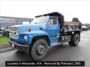 1991 Ford F-600 Image