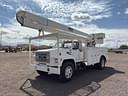 1991 Ford F700 Image