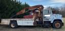 1991 Ford L8000 Image