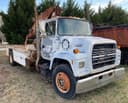 1991 Ford L8000 Image