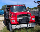 1991 Ford L8000 Image