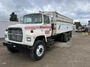 1991 Ford L8000 Image