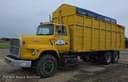1991 Ford L8000 Image