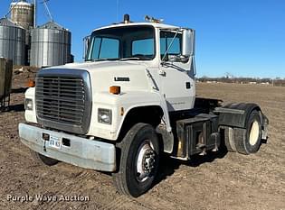 1991 Ford L9000 Equipment Image0