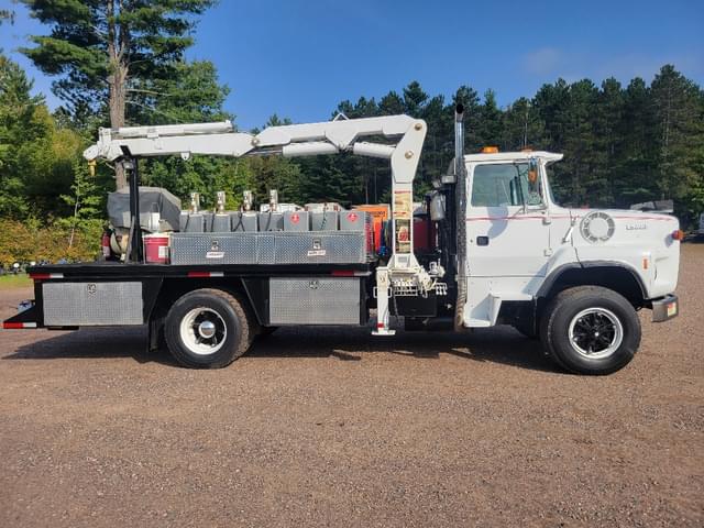 Image of Ford L9000 equipment image 1