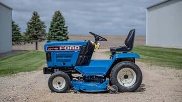 Main image Ford LGT14D