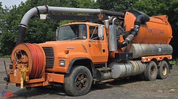 Main image Ford LNT9000