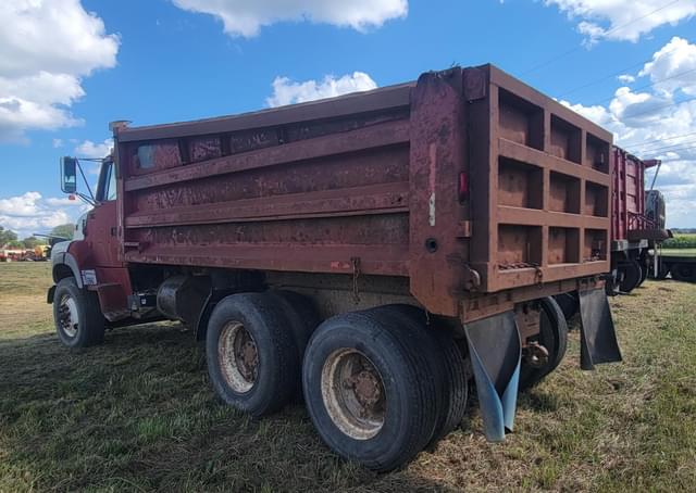 Image of Ford LTA9000 equipment image 3