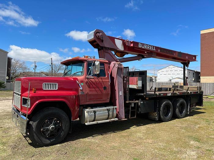 Image of Ford LTL9000 Primary image