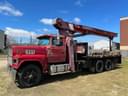 1991 Ford LTL9000 Image