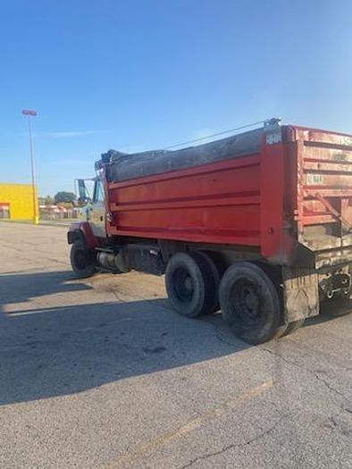 Image of Ford LTS8000 equipment image 3