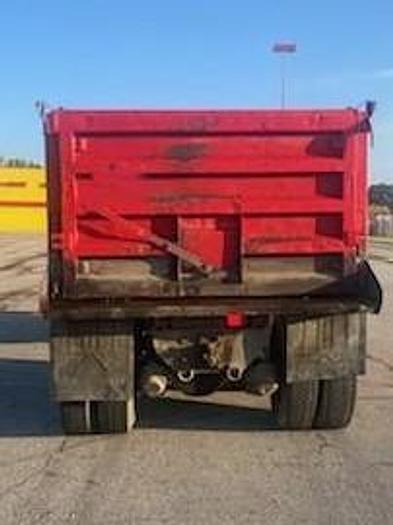 Image of Ford LTS8000 equipment image 2