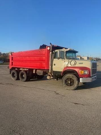 Main image Ford LTS8000