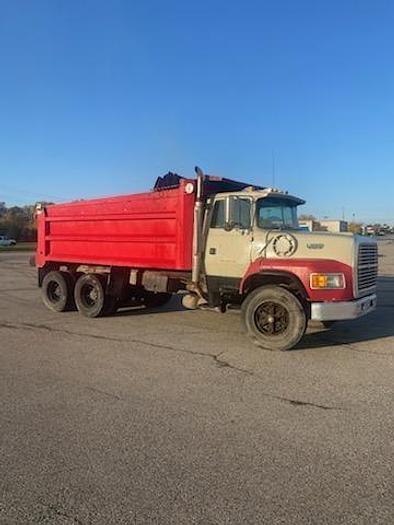 Image of Ford LTS8000 Primary image