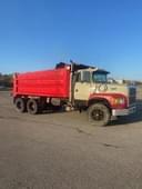 1991 Ford LTS8000 Image