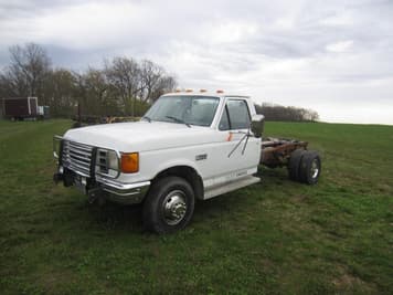 Main image Ford F-Super Duty