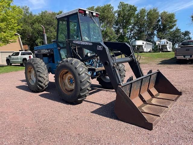 Image of Ford 9030 equipment image 1