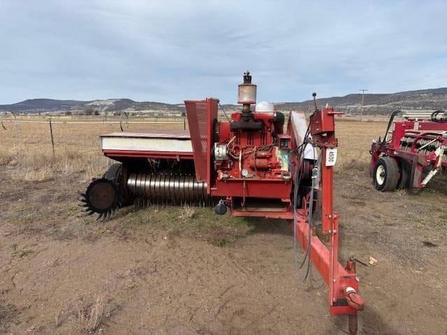 Image of Freeman 370T equipment image 2