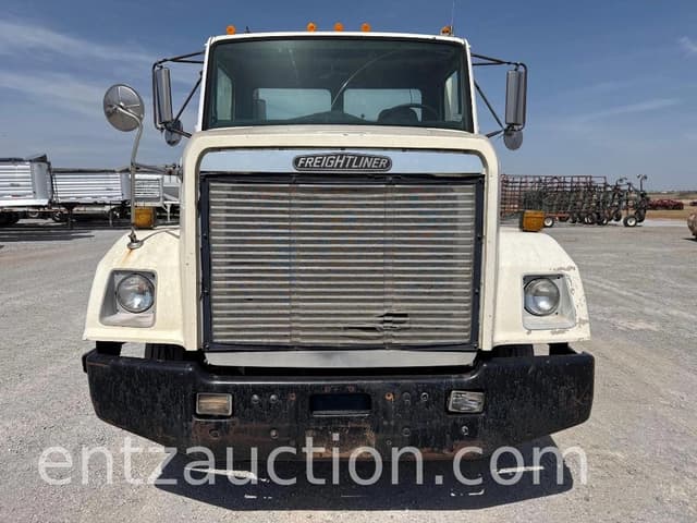 Image of Freightliner Detroit 60 equipment image 1