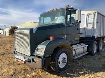 Main image Freightliner FL112