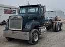 1991 Freightliner FLC112 Image