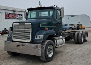 1991 Freightliner FLC112 Image