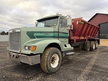 Main image Freightliner FLD-120