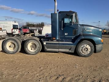 Main image Freightliner FLD112
