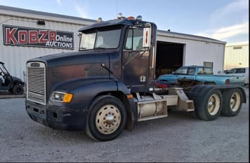 Main image Freightliner FLD112