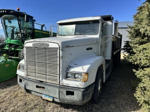 1991 Freightliner FLD120 Image