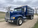 1991 Freightliner FLD120 Image