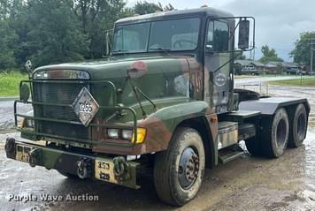 Main image Freightliner M915A2