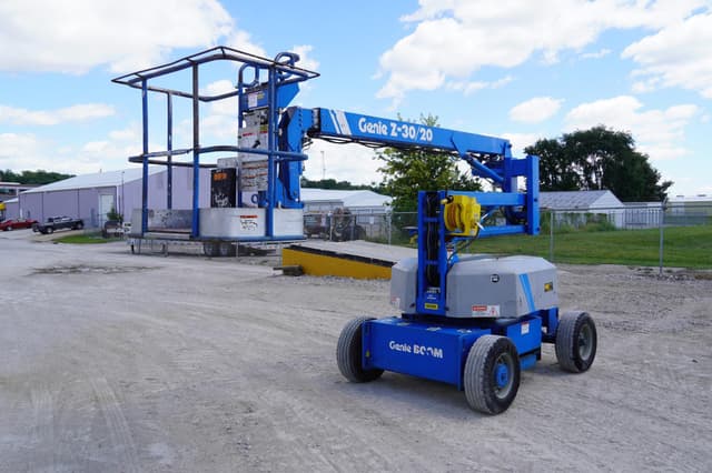Image of Genie Z30/20HD equipment image 1