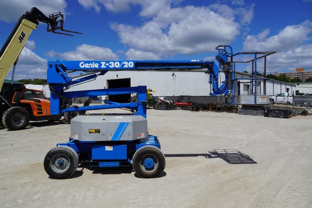 Image of Genie Z30/20HD equipment image 4