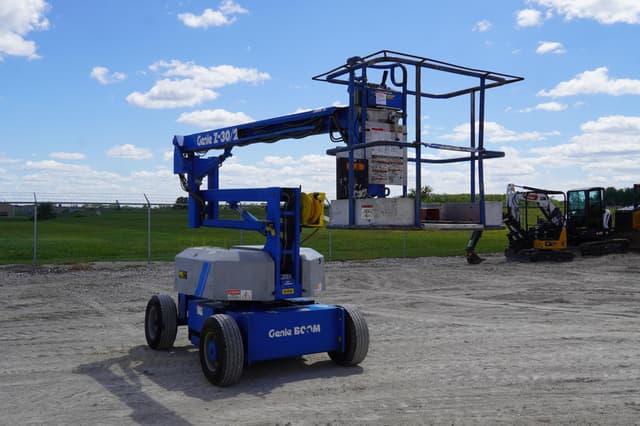 Image of Genie Z30/20HD equipment image 3