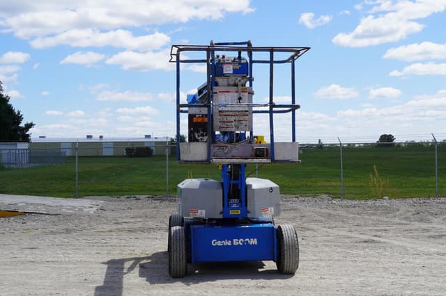 Image of Genie Z30/20HD equipment image 2