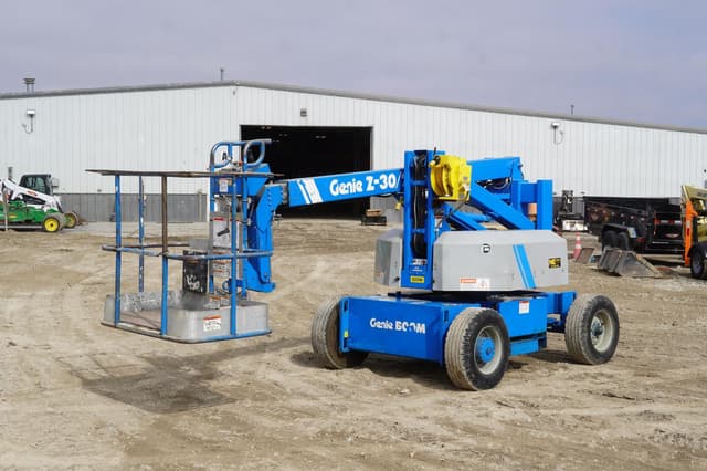 Image of Genie Z30/20HD equipment image 2