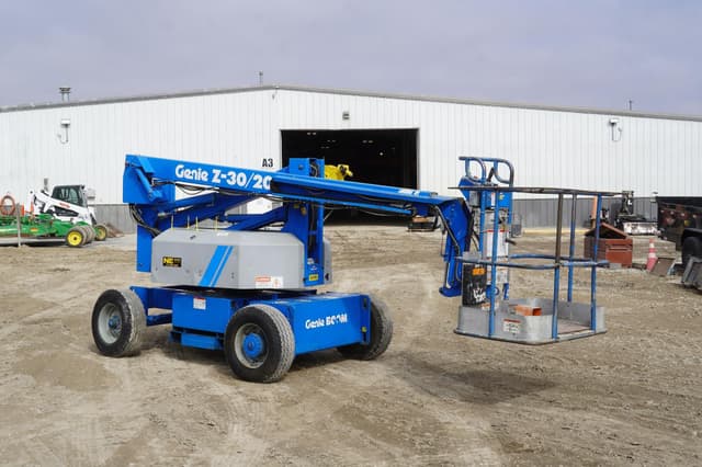 Image of Genie Z30/20HD equipment image 4