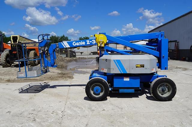 Image of Genie Z30/20HD equipment image 2