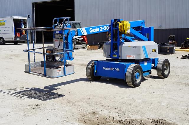Image of Genie Z30/20HD equipment image 3