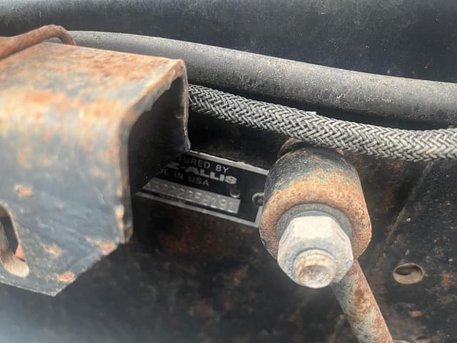 Image of Deutz-Allis 315 equipment image 3