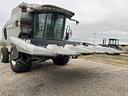 1991 Gleaner Hugger Image