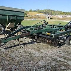 Image of Glencoe Soil Saver equipment image 3