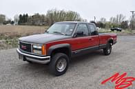 Thumbnail image GMC 2500 0