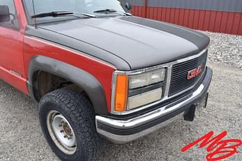 Main image GMC 2500 15