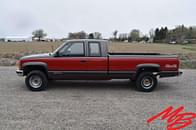 Thumbnail image GMC 2500 7